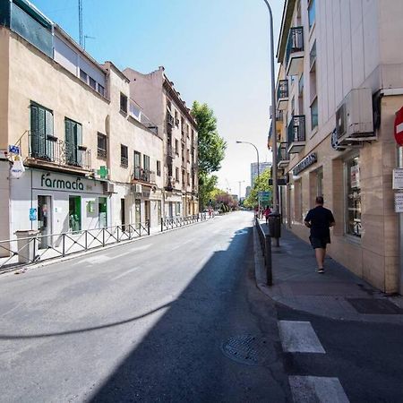 For You Rentals Beautiful Apartment Temporal Santiago Bernabeu Jmc5 Madrid Exterior photo